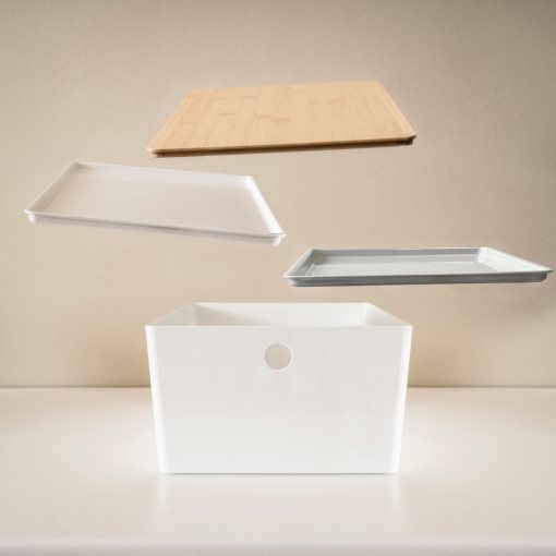 KUGGIS, lid, 26x35 cm, 705.991.56