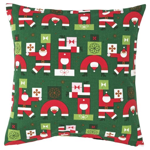 SANDJORD, cushion cover, 50x50 cm, 706.040.30