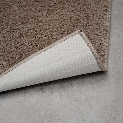 BACKMÅRA, πατάκι μπάνιου, 40x60 cm, 706.055.91
