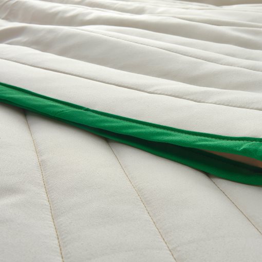 VETEJORDFLY, bedspread, 260x250 cm, 706.060.72