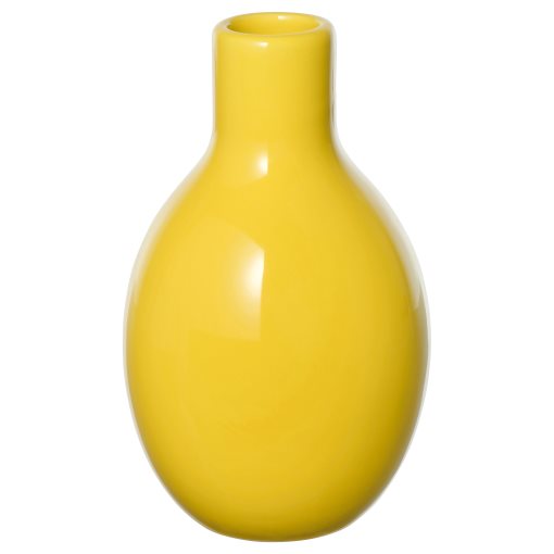 BLODBJÖRK, vase, 16 cm, 706.072.98