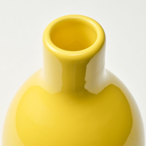 BLODBJÖRK, vase, 16 cm, 706.072.98
