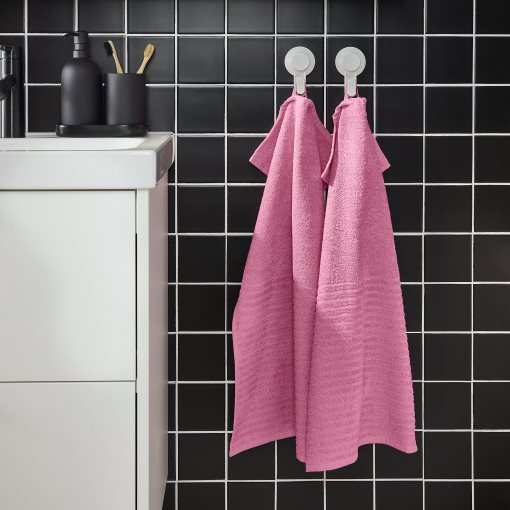 VÅGSJÖN, hand towel, 40x70 cm, 706.099.33