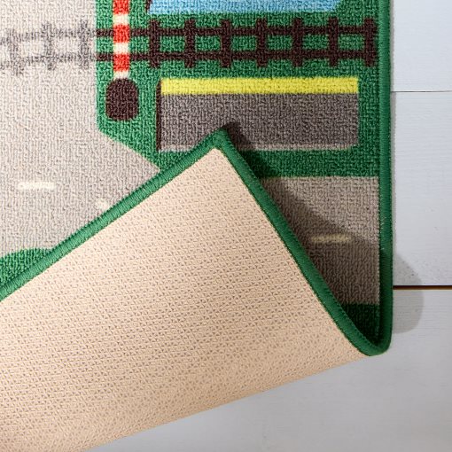 LILLABO, rug, 75x133 cm, 706.099.90