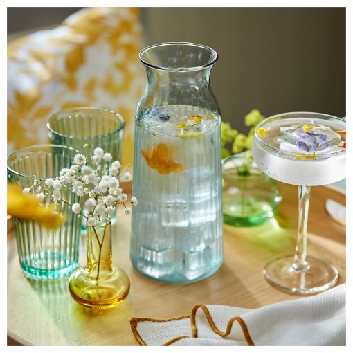 SMÖRFISK, καράφα, 1.0 l, 706.119.12