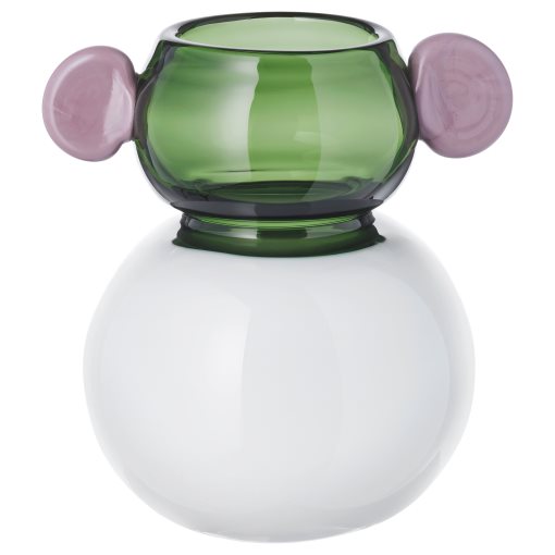 IKEA PS 2026, βάζο, 15 cm, 706.185.60