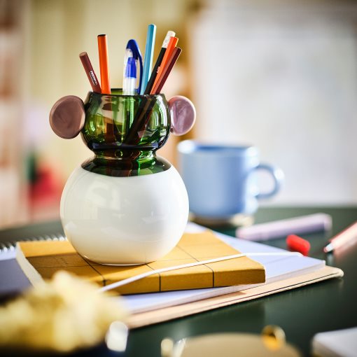 IKEA PS 2026, βάζο, 15 cm, 706.185.60