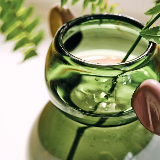IKEA PS 2026, βάζο, 15 cm, 706.185.60