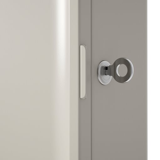 HUSBYÅN, wall cabinet, 28x11x37.5 cm, 706.246.03
