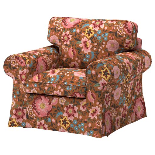 EKTORP, cover for armchair, 706.355.45