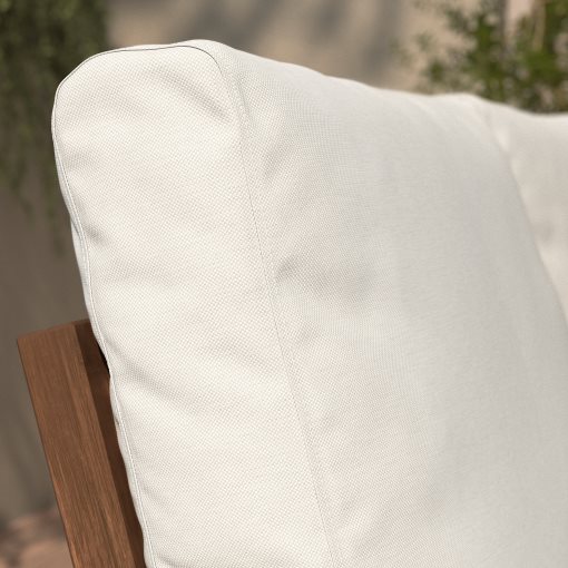 FROSON/DUVHOLMEN, back cushion, outdoor, 792.531.03