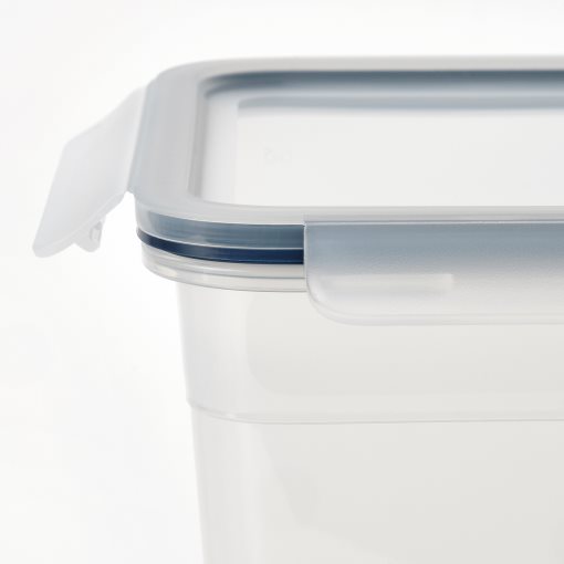 IKEA 365+, food container with lid, 792.767.60