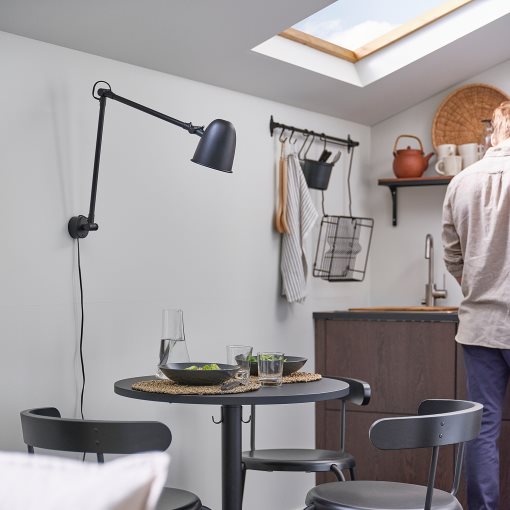 STENSELE, τραπέζι, 70 cm, 792.882.30