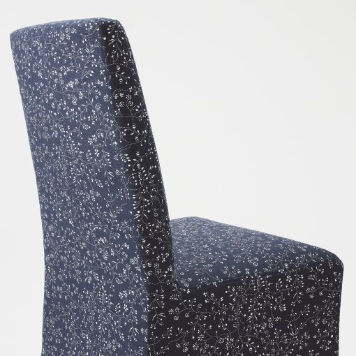 BERGMUND, chair with medium long cover, 793.846.08