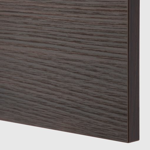 METOD, wall cabinet with shelves, 60x60 cm, 794.573.17