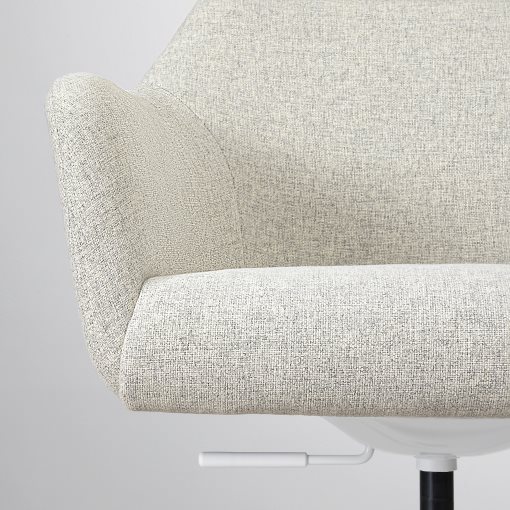 TOSSBERG/MALSK, swivel chair, 795.082.32