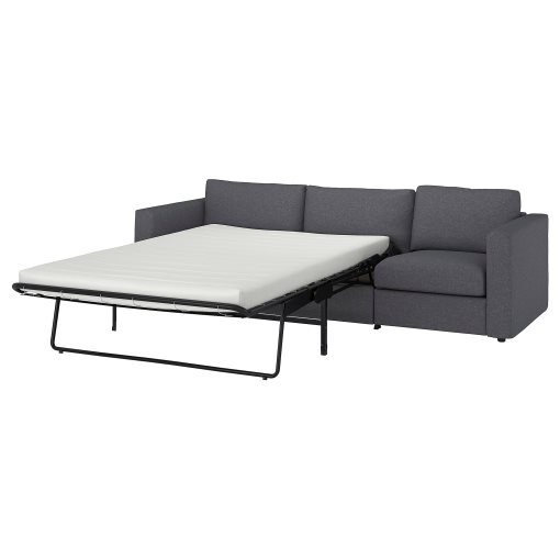 VIMLE, τριθέσιος καναπές-κρεβάτι, 795.452.77