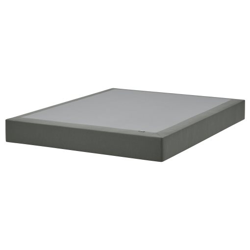 LYNGOR, slatted mattress base, 140x200 cm, 795.543.56