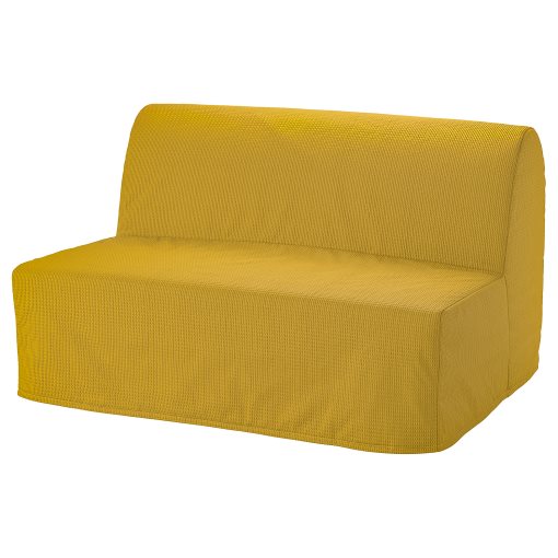 LYCKSELE HAVET, 2-seat sofa-bed, 795.632.09