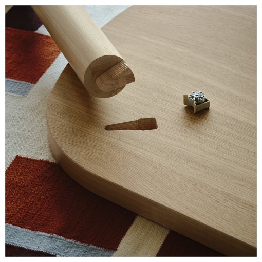 STOCKHOLM 2025, table, 230x90 cm, 795.799.84