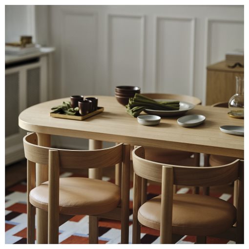 STOCKHOLM 2025, table, 230x90 cm, 795.799.84