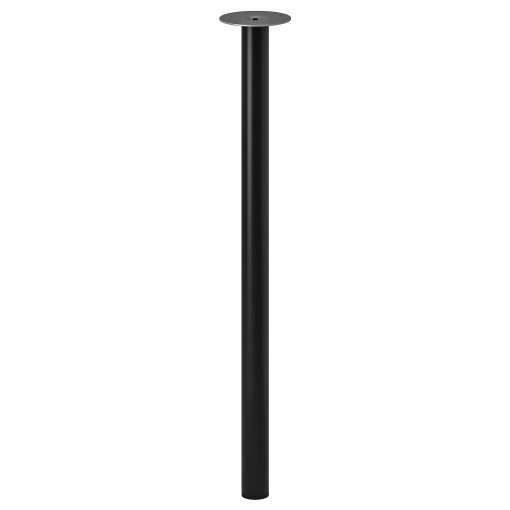 LAGKAPTEN/ADILS, desk, 140x60 cm, 795.853.72
