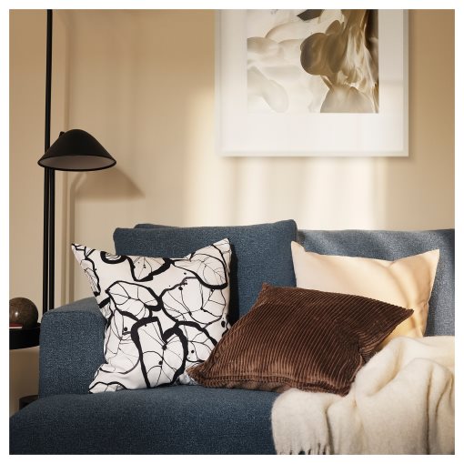 UPPÅKRA, 1.5-seat module with armrest left, 796.139.97