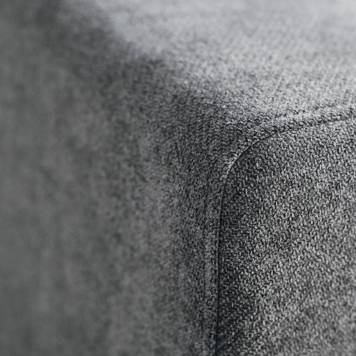 UPPÅKRA, μονάδα σεζλόνγκ με μπράτσο δεξιό, 796.140.39