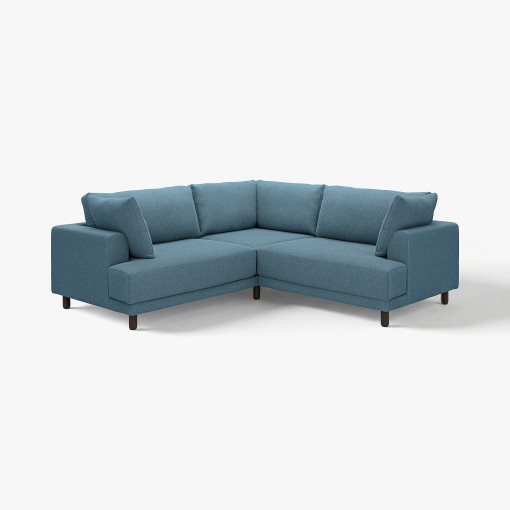 UPPÅKRA, modular corner sofa, 3-seat, 796.141.62