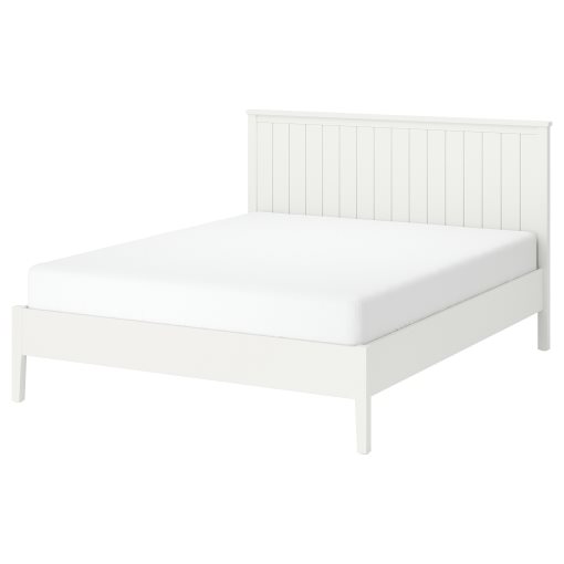 GULLABERG, bed frame, 140x200 cm, 796.145.48