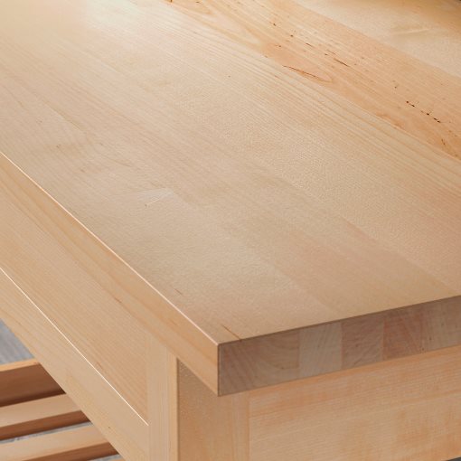 FÖRHÖJA, τρόλεϊ κουζίνας, 800.359.20