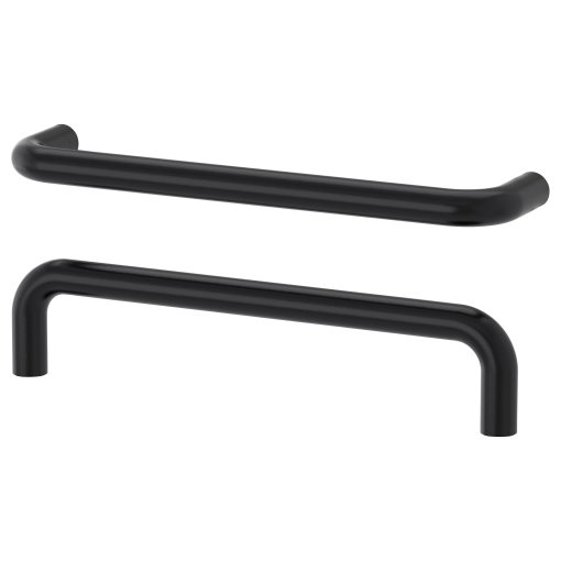 BAGGANÄS, handle, 2 pack, 803.384.13