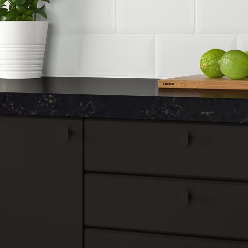 HACKÅS, knob, 2 pack, 803.397.90