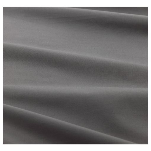 ULLVIDE, fitted sheet, 803.427.21