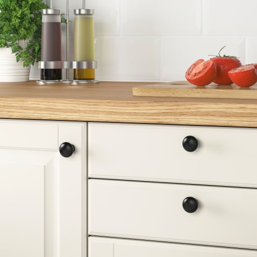 ENERYDA, knob, 2 pack, 803.475.06