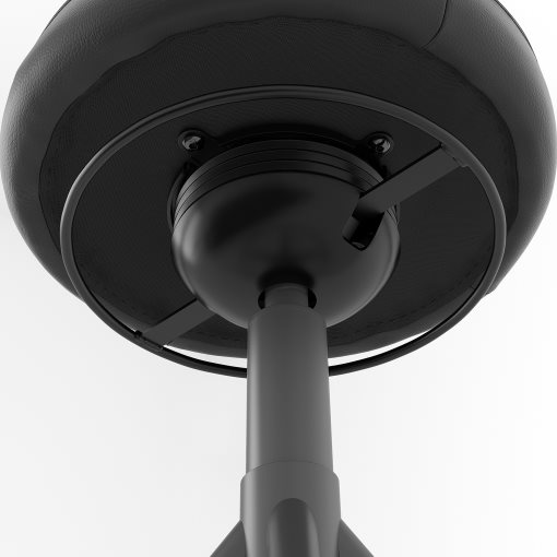 TROLLBERGET, active sit/stand support, 803.793.47