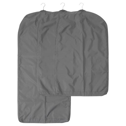 SKUBB, clothes cover, set of 3, 803.999.96