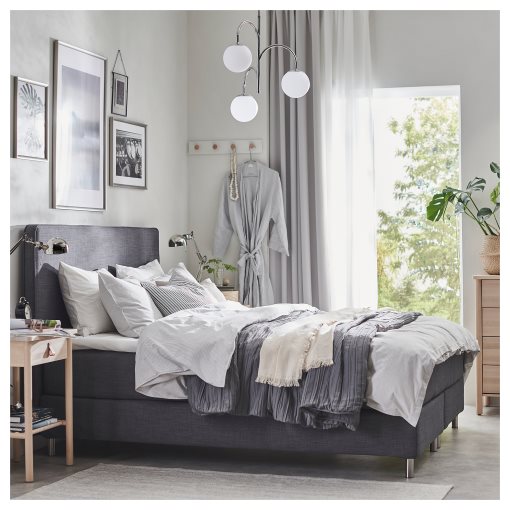 SIMRISHAMN, φωτιστικό οροφής, τριπλό, 804.078.35