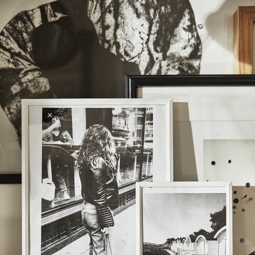 YLLEVAD, κορνίζα, 21x30 cm, 804.297.57