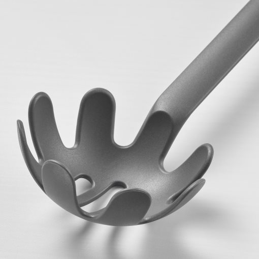 FULLÄNDAD, 5-piece kitchen utensil set, 804.359.42