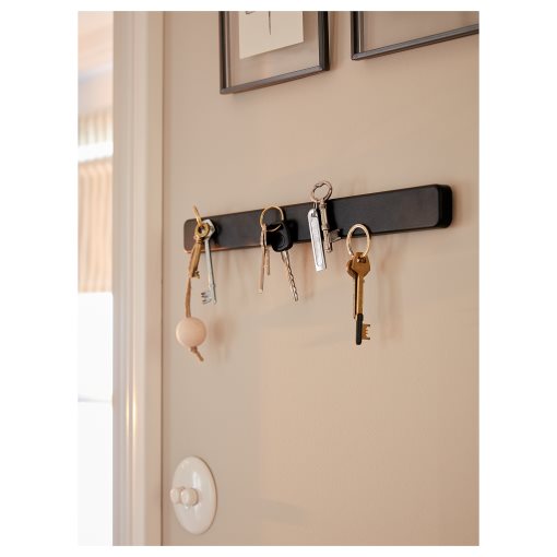 HULTARP, μαγνητική βάση στήριξης μαχαιριών, 38 cm, 804.444.42