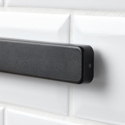 HULTARP, μαγνητική βάση στήριξης μαχαιριών, 38 cm, 804.444.42