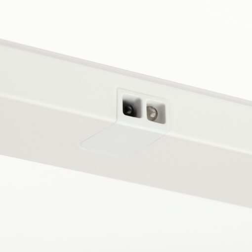 MITTLED, φωτισμός LED συρταριού με αισθητήρα με δυνατότητα ασύρματης ρύθμισης, 56 cm, 804.635.48