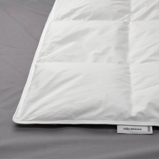 FJALLBRACKA, πάπλωμα πολύ ζεστό, 240x220 cm, 804.703.46