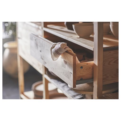 IVAR, συρτάρι, 80x50x18 cm, 804.889.02