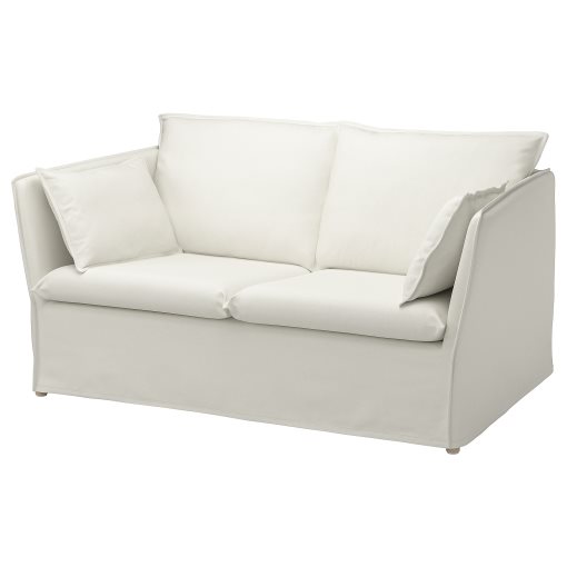 BACKSÄLEN, cover for 2-seat sofa, 804.971.95
