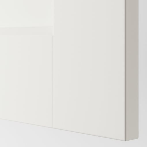 GRIMO, συρόμενη πόρτα, 2 τεμ. 150x236 cm, 804.976.47