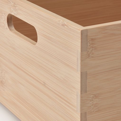 UPPDATERA, storage box, 24x32x15 cm, 805.207.18
