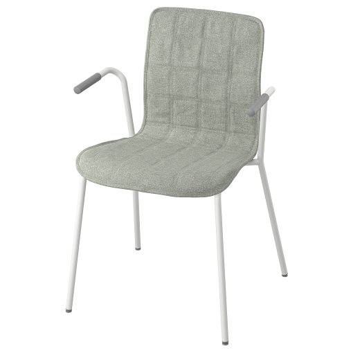 LÄKTARE, chair cover, 805.279.94