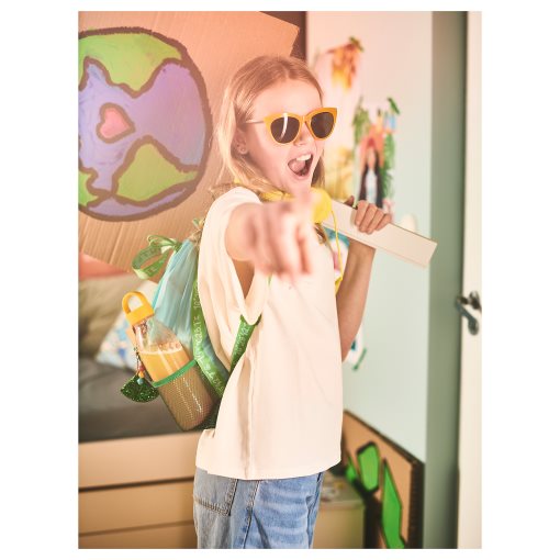 BLÅVINGAD, backpack, 13 l, 805.340.70